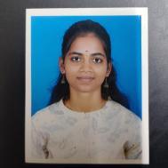 Prathiba Class 12 Tuition trainer in Coimbatore