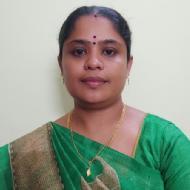 Karthika Class 10 trainer in Pollachi