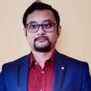 Dibyendu Karmakar IT Courses trainer in Kolkata