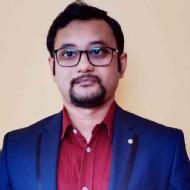 Dibyendu Karmakar SAP trainer in Kolkata