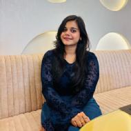 Smrutishree P. Class I-V Tuition trainer in Bhubaneswar
