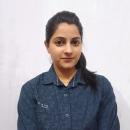 Rupal S. CBSE Tuition classes trainer in Sardhana