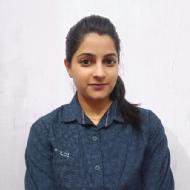 Rupal S. Class I-V Tuition trainer in Sardhana