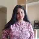 Dipanwita K. Class 12 Tuition trainer in Kolkata