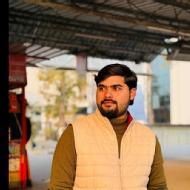 Sharad Singh Class 12 Tuition trainer in Lucknow