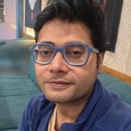Vaibhav SAT trainer in Gwalior