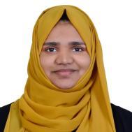 Vadiya E. Class 9 Tuition trainer in Vythiri