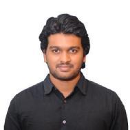 Bheemanagasai Big Data trainer in Patancheru