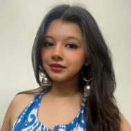 Anushka S. Class I-V Tuition trainer in Delhi