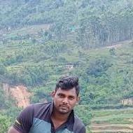 Raghu Personal Trainer trainer in Chengalpattu