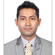 Hriday Das Painting trainer in Bangalore