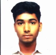Nitesh Class 9 Tuition trainer in Jaipur