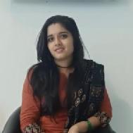 Poonam Class 10 trainer in Mahoba