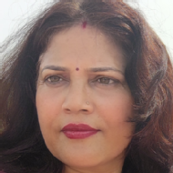Neelam B. Class 10 trainer in Dehradun