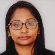 Bessy B. Nursery-KG Tuition trainer in Udumbanchola