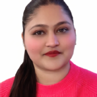 Simran Spoken English trainer in Bangalore