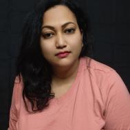 Anagha Java trainer in Bangalore
