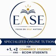 EASE Institute BCom Tuition institute in Thiruvananthapuram