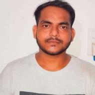 Md Taufique Anjum Class I-V Tuition trainer in Delhi