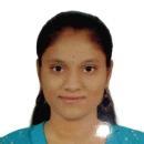 Pooja K. photo