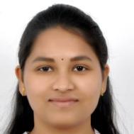 Jasmine MBBS & Medical Tuition trainer in Hyderabad