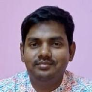 Saikat Hajra Class 9 Tuition trainer in Kolkata