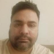 Kushal Singh Yoga trainer in Delhi