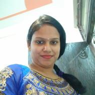 Meenal Vocal Music trainer in Gurgaon