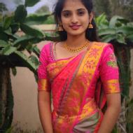 Sahana Class 10 trainer in Nelamangala