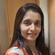 Ekta D. Vedic Maths trainer in Mumbai