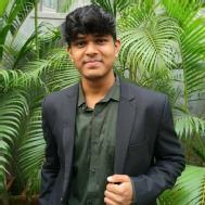 Vardhan Shah Class 10 trainer in Mumbai
