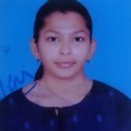 Palak Class 12 Tuition trainer in Faizabad