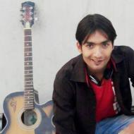 Avinash Raj Pandey Class I-V Tuition trainer in Noida