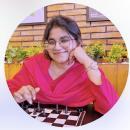 Keerthiga . Class 12 Tuition trainer in Gudalur
