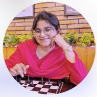 Keerthiga Class 12 Tuition trainer in Gudalur