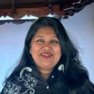 Priya Vedic Maths trainer in Kolkata