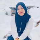 Heena K. Class I-V Tuition trainer in Hubli