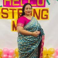 Pragya G. Class I-V Tuition trainer in Gurgaon