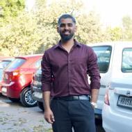 Garvit Class 9 Tuition trainer in Chandigarh