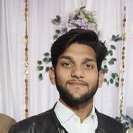 Bilal Khan Class 10 trainer in Tonk