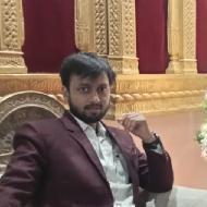 Harsh Class 10 trainer in Agra