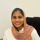 Sufhana F. Tuition trainer in Kozhikode