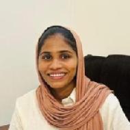 Sufhana F. Class I-V Tuition trainer in Kozhikode