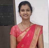 Rupa Class I-V Tuition trainer in Vaghodia