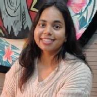 Deeksha Y. Aerobics trainer in Kanpur