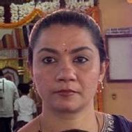 Maitreyi M. Class 11 Tuition trainer in Bangalore