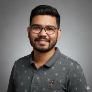 Prosenjit Class 9 Tuition trainer in Kolkata