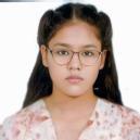 Jenia . Class I-V Tuition trainer in Delhi