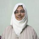 Naseema S. Biology Tutors trainer in Hyderabad