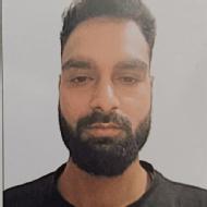 Rohit Kumar Class 11 Tuition trainer in Chandigarh